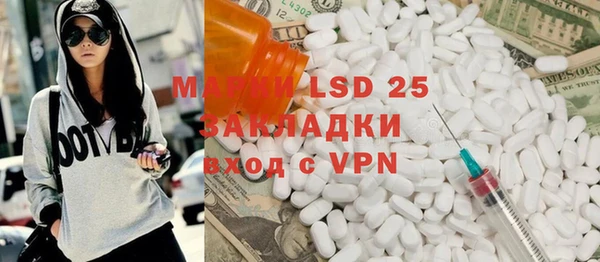 молекула духа Бикин
